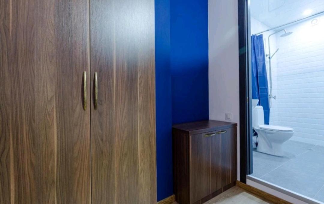 Komuna Hostel&Hotel Batumi Eksteriør billede